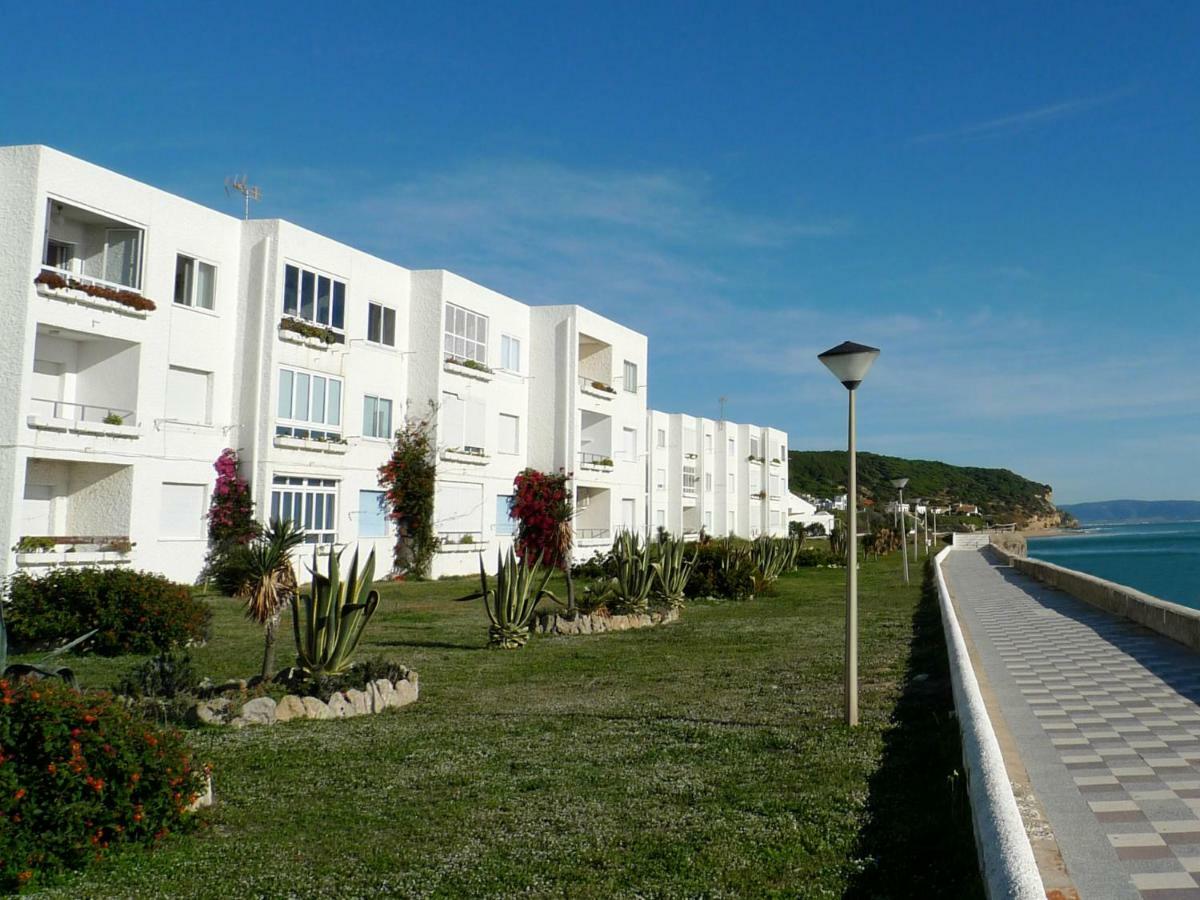 Casa Guido Apartment Los Canos De Meca Exterior photo